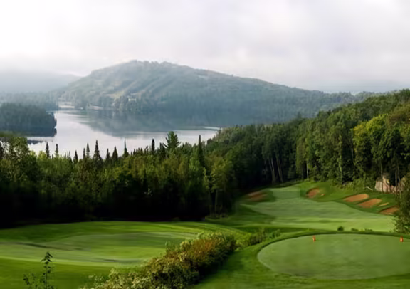 Golf photo 4